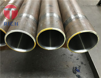 Un buon prezzo. GB 28884 300L - tubi di acciaio senza cuciture di 3000L 30CrMoE 42CrMoE 4130X 4142 per la grande bombola a gas del volume in linea