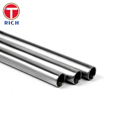 Un buon prezzo. ASTM A182 304 Tubo in acciaio inossidabile Tubo in acciaio inossidabile austenitico per servizio ad alta temperatura in linea