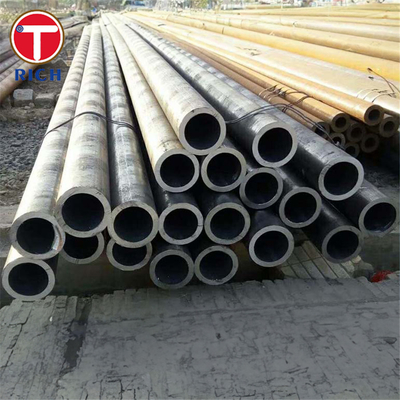 Un buon prezzo. ASTM A530 Gr.A Tubo di acciaio senza saldatura Tubo di acciaio di carbonio e di lega specializzato per esigenze generali in linea