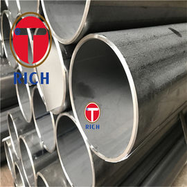 Un buon prezzo. Tubo d'acciaio di forma rotonda di industria di automobile dei tubi ASTM A513 di precisione di ERW in linea