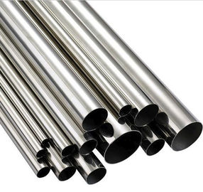 Un buon prezzo. Piccola en 10217-7 GB/T24593-2009 della metropolitana ASTM A269 dell'acciaio inossidabile del foro della stufa elettrica 4mm in linea