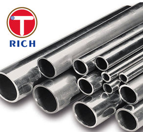 Un buon prezzo. Acciaio inossidabile Tubeing di ASTM A249 A688 e tubo per scopo industriale in linea
