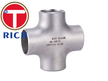 Un buon prezzo. Dn15 - uguale dell'acciaio inossidabile Dn1200 che coppia tecnica forgiata senza cuciture in linea