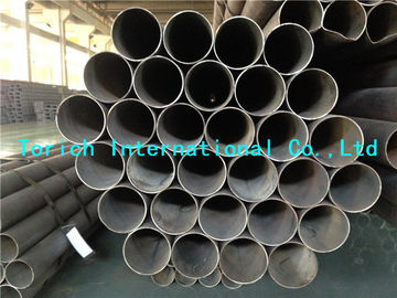 Un buon prezzo. Tubo senza saldatura dell'acciaio inossidabile di Gb/t 8163 trafilato a freddo/laminato a caldo per servizio liquido in linea