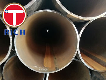 Un buon prezzo. Metropolitana senza cuciture del acciaio al carbonio dell'olio, tubo d'acciaio saldato di resistenza elettrica in linea
