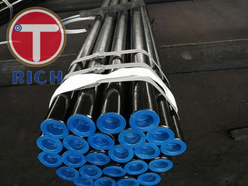 Un buon prezzo. Materiale fluido laminato a caldo della metropolitana di acciaio senza cuciture api 5l 20# 16mn X42 X52 in linea
