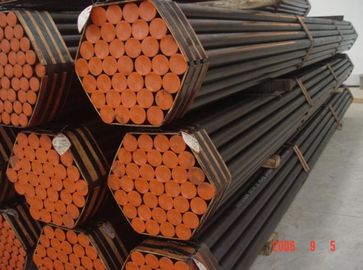 Un buon prezzo. Tubo dell'acciaio per costruzioni edili di Astm A106 A53 api 5l/metropolitana acciaio al carbonio/tubo acciaio per costruzioni edili in linea
