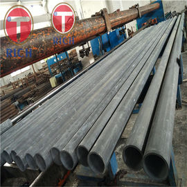 Un buon prezzo. Saldato intorno alla tubatura dell'acciaio per costruzioni edili, tubo senza cuciture coniato a freddo del acciaio al carbonio in linea