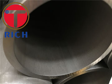 Un buon prezzo. Tubo d'acciaio saldato Astm A513 del cilindro idraulico che lamina a freddo con la produzione dei DOM in linea