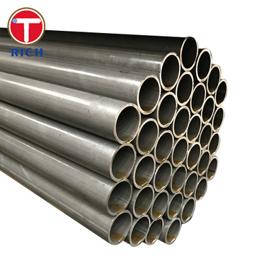 Un buon prezzo. Un acciaio al carbonio senza cuciture dei tubi di caldaia del grado A2 di 556/A 556m in linea