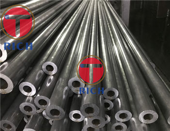 Un buon prezzo. Tubo senza cuciture densamente 2,2 - 25.4mm del acciaio al carbonio di Astm A179 per la caldaia/radiatore eccellente in linea