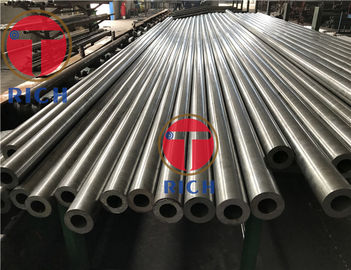 Un buon prezzo. Tubo senza saldatura medio Od 6 - 1000mm del acciaio al carbonio per il surriscaldatore della caldaia in linea
