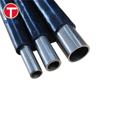 Un buon prezzo. Tubazioni rivestite in PVC 304 Acciaio Inox Tubo Flessibile Rivestito in PVC per Isolamento in linea