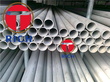 Un buon prezzo. Tubo Od dell'acciaio legato del nichel alta precisione di 168.3mm - di 13,7 per vapore Trubine in linea