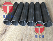 Gb/t8162 Q235 Seamless Heat Exchanger Tubes Thick Wall For Mechanical Structure