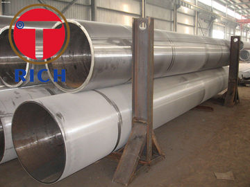 Un buon prezzo. Tubo senza cuciture 20 del acciaio al carbonio gas/del petrolio - a 30 pollici con superficie galvanizzata in linea