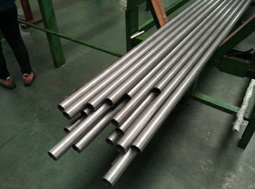 Un buon prezzo. Forma di superficie lubrificata Od 3,2 - 76.2mm del profilato tondo per tubi lo scambiatore di calore del acciaio al carbonio in linea