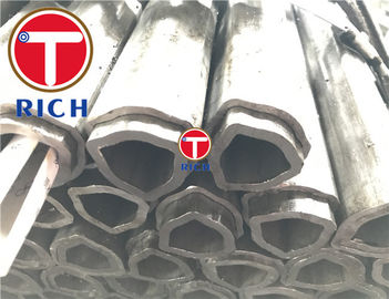 Un buon prezzo. Q235 / Forma speciale del triangolo degli acciai di ingegneria Q345 per Algricultural Machineries in linea