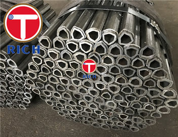Un buon prezzo. Forma speciale senza cuciture saldata A500 del acciaio al carbonio di ASTM coniata a freddo per la struttura in linea