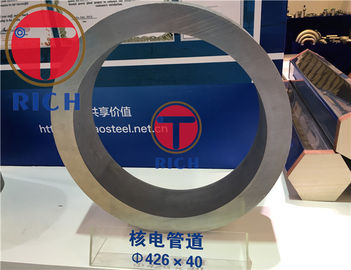 Un buon prezzo. Tubatura d'acciaio della parete pesante trafilata a freddo per luce e industria pesante in linea