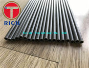 Double Wall Welded Steel Tube ASTM A524 Low Carbon Steel Tube For Automotive