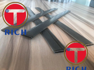 Un buon prezzo. Tubo d'acciaio speciale inossidabile senza cuciture saldato per la costruzione del macchinario in linea
