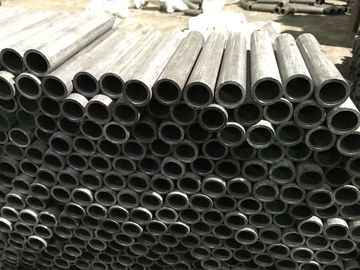 Un buon prezzo. Metropolitana ad alta pressione ASTM SA213 T5 dei tubi di surriscaldatore del vapore della caldaia/acciaio legato in linea
