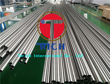 Un buon prezzo. Nichel Inconel 600 di acciaio inossidabile tubatura del tubo senza saldatura dell'acciaio legato 625 690 in linea