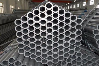 Un buon prezzo. Metropolitana di caldaia senza cuciture dei tubi dello scambiatore di calore del acciaio al carbonio con ASTM A179 192 in linea