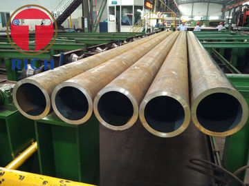 Un buon prezzo. Metropolitana automobilistica del acciaio al carbonio di precisione di TORICH JIS G3429 STH12 STH21 in linea