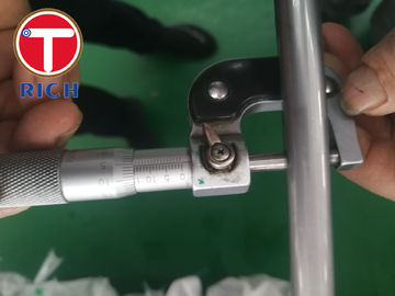 Un buon prezzo. Precisione d'acciaio trafilata a freddo della metropolitana saldata bene durevole per l'ammortizzatore del motociclo in linea