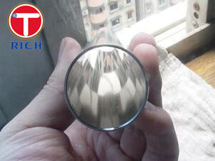 Un buon prezzo. Materiali d'acciaio saldato 15 - 200mm OD del acciaio al carbonio della metropolitana di precisione di BACCANO 2393 in linea