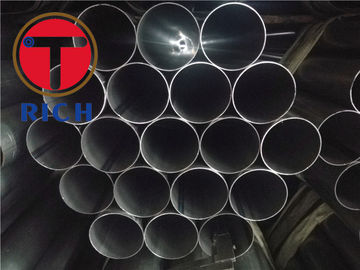 Un buon prezzo. Tubatura senza cuciture del acciaio al carbonio dei tubi d'acciaio automobilistici per l'impianto di scarico in linea