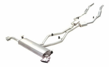 Un buon prezzo. Tubi d'acciaio di precisione trafilata a freddo automobilistica dei tubi per l'impianto di scarico dell'automobile in linea