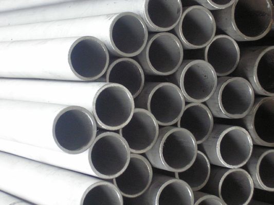 Un buon prezzo. ASTM tubi ferritici e martensitici senza cuciture e saldati di A268 di acciaio inossidabile in linea