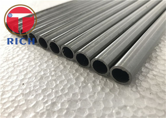 Un buon prezzo. 309310 tubo in acciaio inox in linea