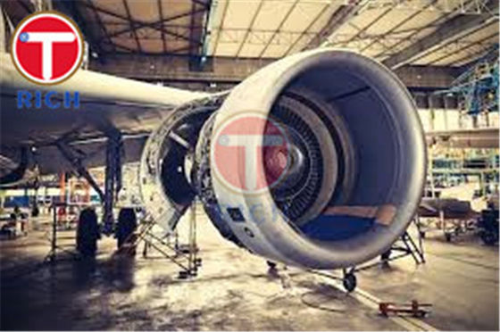 Un buon prezzo. Tubo del tubo senza saldatura della lega 718 di ASTM B163 UNS N07718 Inconel 718 Inconel in linea
