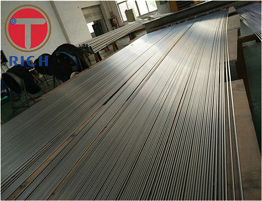 Un buon prezzo. Tubo di acciaio laminato senza cuciture e saldato nero in linea