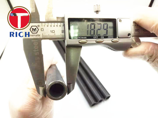 Un buon prezzo. Metropolitana temprata automobile OD44.5mmxID38.1mm AISI 4130 dell'acciaio legato in linea
