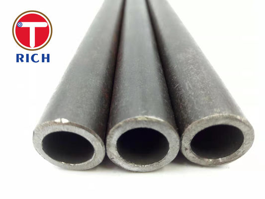 Un buon prezzo. Il tubo dell'acciaio legato di OD44.5mm ID38.1mm AISI4130 Moly ha temprato in linea
