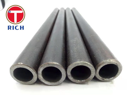 Un buon prezzo. Tubo DOM Type dell'acciaio legato dell'automobile 5mm OD AISI4130 Moly in linea
