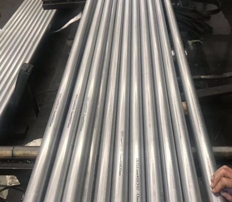 Un buon prezzo. Industria meccanica Jis G3445 della mobilia della motocicletta del tubo senza cuciture del acciaio al carbonio in linea