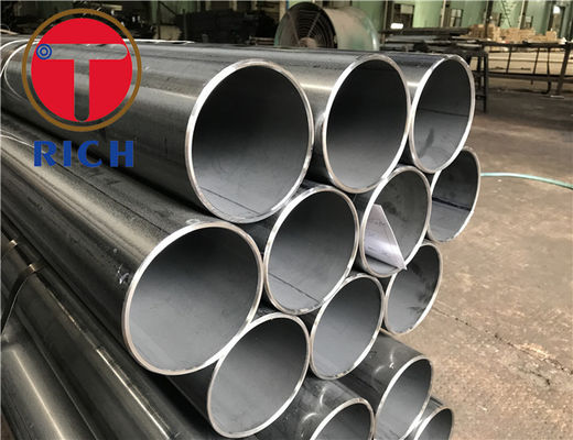 Un buon prezzo. Il SAE J526 ha saldato la metropolitana d'acciaio di precisione a basso tenore di carbonio per industria automobilistica in linea