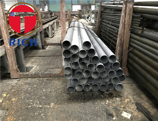 Un buon prezzo. La precisione classifica il tubo dell'acciaio legato di 4130 Chromoly in linea