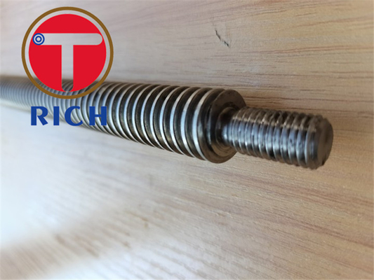 Un buon prezzo. I pezzi meccanici del metallo di Astm infilano lo zinco di Rod End Fasteners Garde 36 in linea