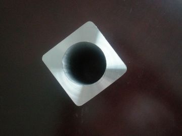 Un buon prezzo. Quadrato esterno dentro il tubo d'acciaio speciale rotondo, metropolitana senza cuciture della lega del carbonio in linea