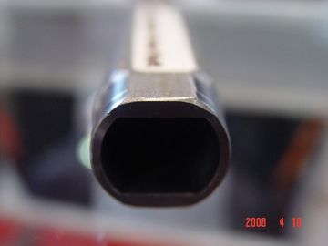 Un buon prezzo. Tubo senza cuciture del acciaio al carbonio/tubo senza cuciture ST35.8, ST37.0, ST44, ST52 acciaio legato in linea