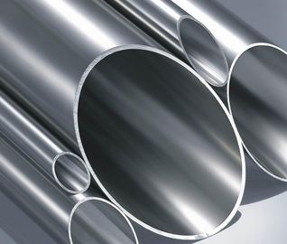 Un buon prezzo. Metropolitana temprata luminosa austenitica dell'acciaio inossidabile di ASTM A249 per le caldaie in linea