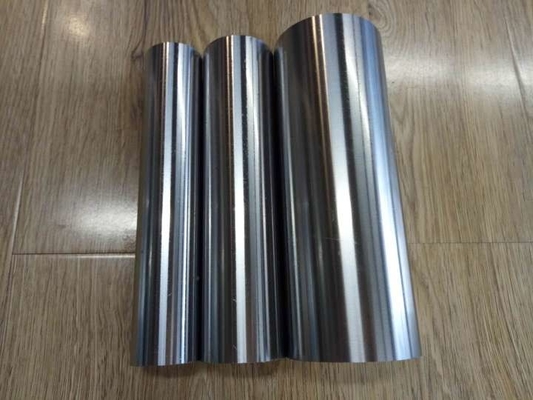 Un buon prezzo. pistone Rod For Hydraulic/cilindri pneumatici di acciaio inossidabile 304 316 in linea