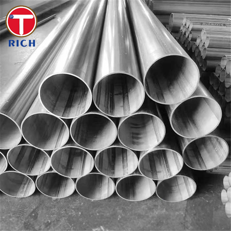 Fittings in acciaio inossidabile austenitico laminato a caldo per uso corrosivo generale